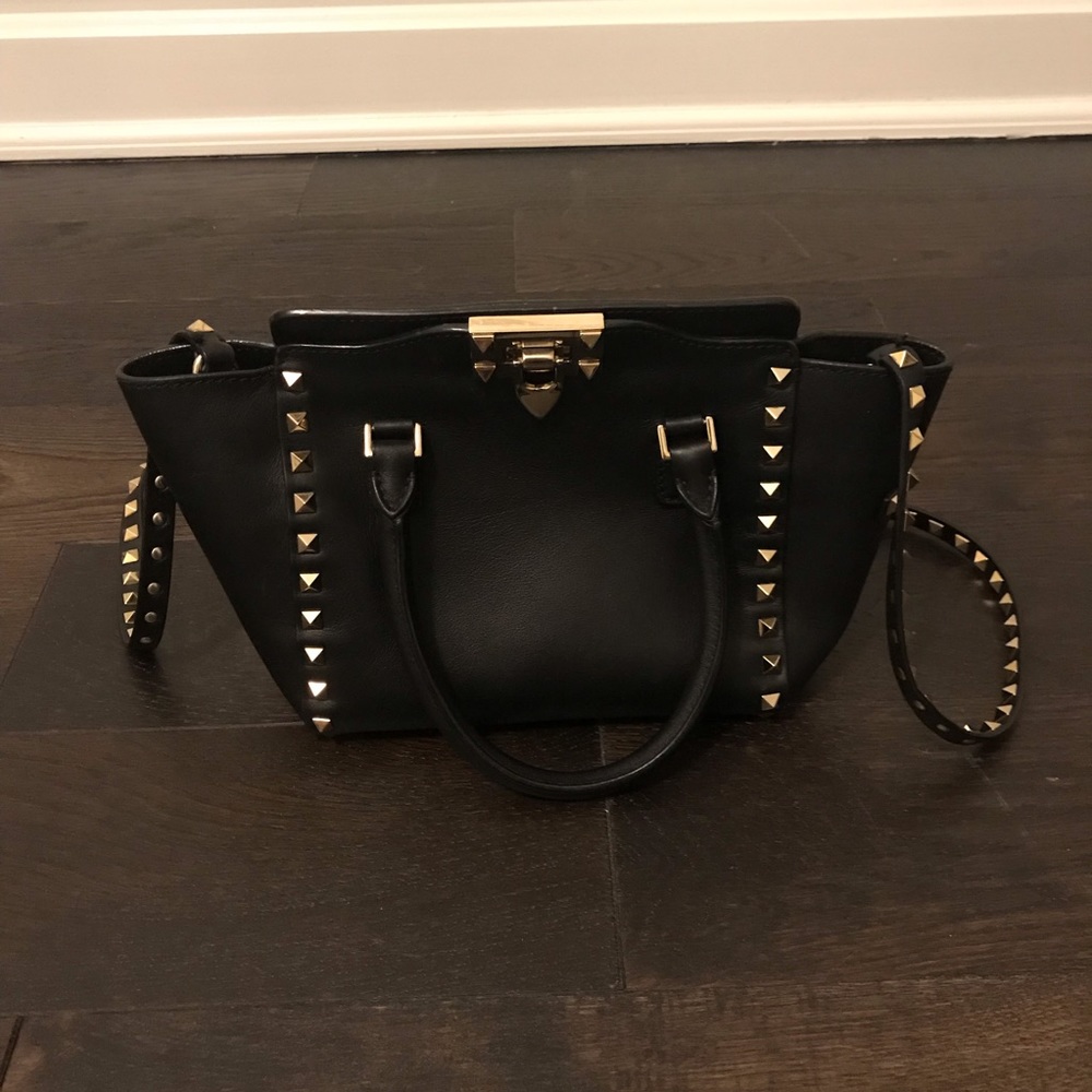 Valentino Purse - Picture 2 of 7